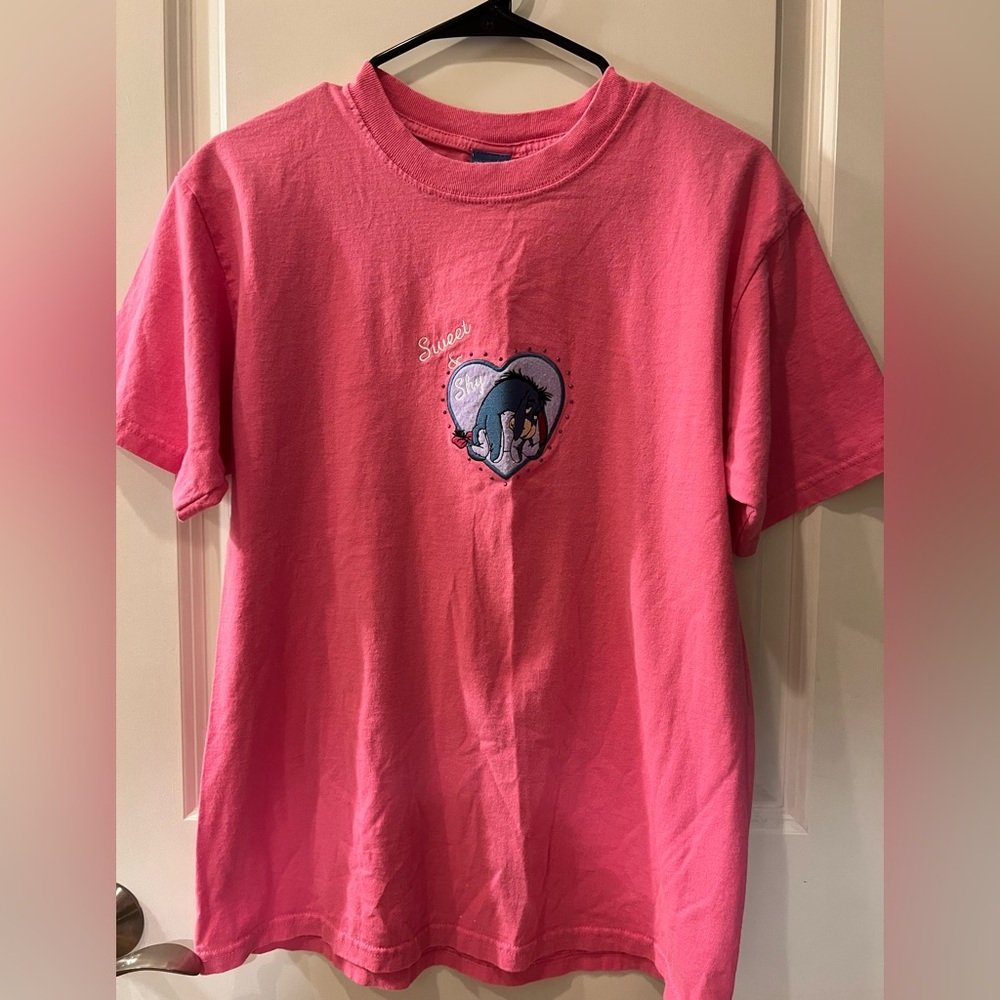 Vintage Disney Eeyore T-Shirt